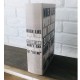 BOOK BOX ブックボックス (本型箱)(LLサイズ)／LOGO【取り寄せ品／納期1週間前後】