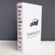 BOOK BOX ブックボックス (本型箱)(Lサイズ)／Industry