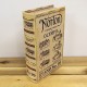BOOK BOX ブックボックス(本型箱) (Mサイズ)／Norton