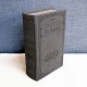 BOOK BOX ブックボックス(本型箱) (Mサイズ)／The Financie