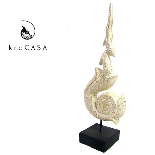 【送料無料】ドラマ「彼女はキレイだった」提供<krcCASA>WOOD ORNAMENT ウッドオーナメント【メーカー直送品】