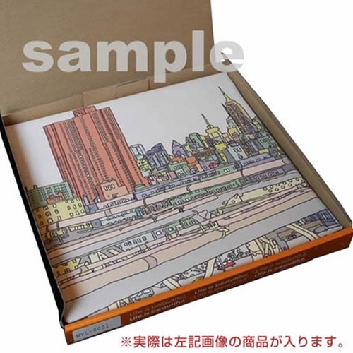 毛利孝夫のファブリックパネル【受注生産品／納期1週間前後】