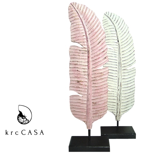 【送料無料】<krcCASA>WOOD ORNAMENT ウッドオーナメント【メーカー直送品】