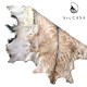 【送料無料】<krcCASA>GOAT SKIN MAT ゴートスキンマット【メーカー直送品】